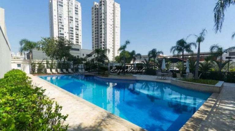 Foto do imóvel Apartamento com 2 Quartos à Venda, 68 m² em Ipiranga - São Paulo