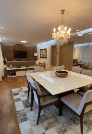 Imagem Apartamento com 3 Quartos à Venda, 189 m² em Ponta Da Praia - Santos