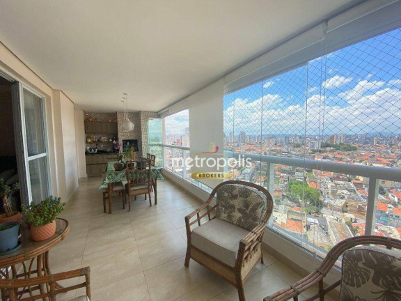 Imagem Apartamento com 3 Quartos à Venda, 105 m² em Vila Formosa - São Paulo