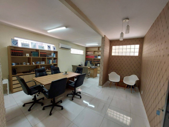 Imagem Imóvel Comercial à Venda, 426 m² em Cidade Dos Funcionários - Fortaleza Imagem Imóvel Comercial à Venda, 426 m² em Cidade Dos Funcionários - Fortaleza