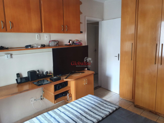 Imagem Imóvel com 3 Quartos à Venda, 140 m² em Aparecida - Santos