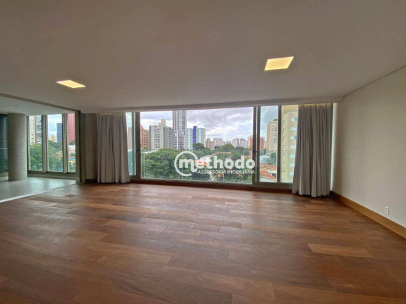 Imagem Apartamento com 3 Quartos à Venda, 257 m² em Cambuí - Campinas Imagem Apartamento com 3 Quartos à Venda, 257 m² em Cambuí - Campinas