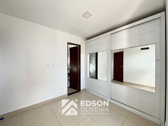 Imagem Apartamento com 3 Quartos à Venda, 110 m² em Jardim Oceania - João Pessoa
