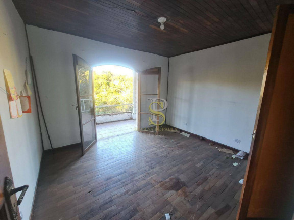 Imagem Casa com 3 Quartos à Venda, 496 m² em Estância Santa Maria Do Portão - Atibaia