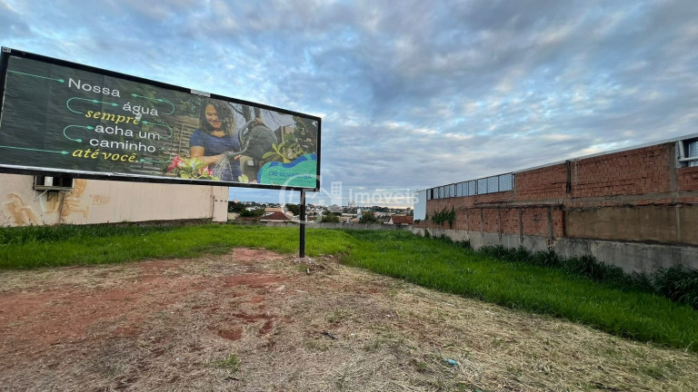 Imagem Terreno à Venda, 3.120 m² em Vila Rica - Campo Grande