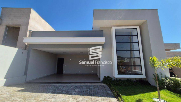 Casa com 3 Quartos à Venda, 160 m² em Ondas - Piracicaba