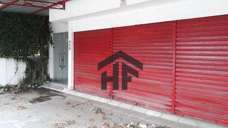 Imóvel para Alugar, 380 m² em Madalena - Recife