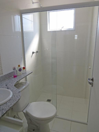 Imagem Apartamento com 2 Quartos à Venda, 52 m² em Vila Barão - Sorocaba