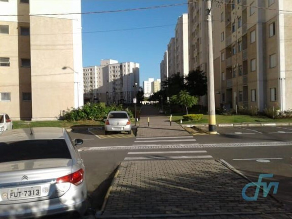 Imagem Apartamento com 2 Quartos à Venda, 47 m² em Loteamento Mogilar - Mogi Das Cruzes