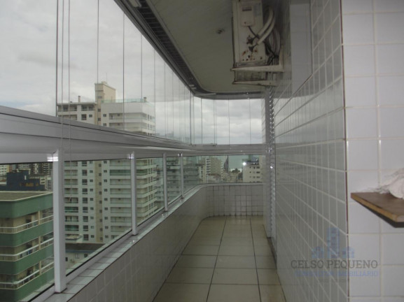 Imagem Apartamento com 2 Quartos à Venda, 83 m² em Boqueirão - Praia Grande Imagem Apartamento com 2 Quartos à Venda, 83 m² em Boqueirão - Praia Grande