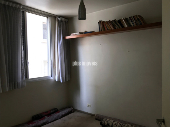 Imagem Apartamento com 3 Quartos à Venda, 124 m² em Jardim América - São Paulo Imagem Apartamento com 3 Quartos à Venda, 124 m² em Jardim América - São Paulo