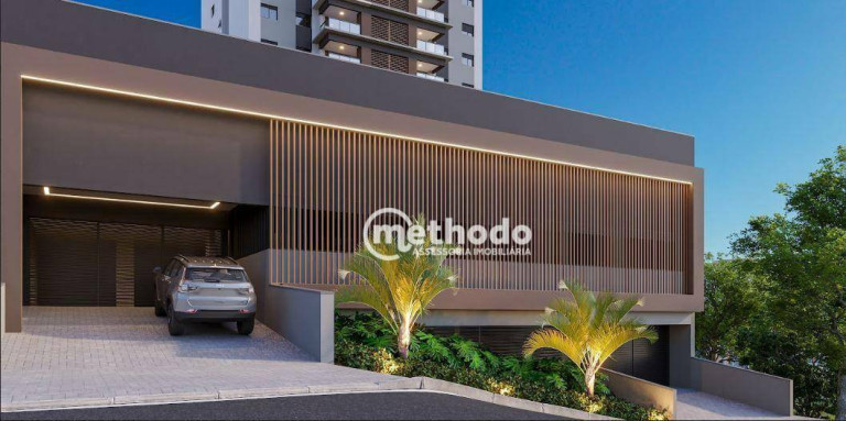 Imagem Apartamento com 3 Quartos à Venda, 90 m² em Cambuí - Campinas Imagem Apartamento com 3 Quartos à Venda, 90 m² em Cambuí - Campinas