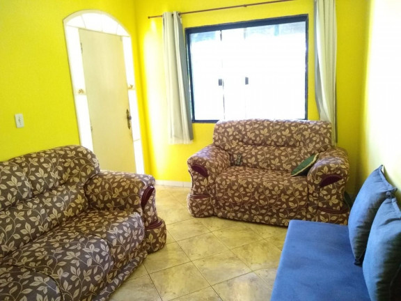Imagem Casa com 2 Quartos à Venda, 100 m² em Guaratiba - Rio De Janeiro
