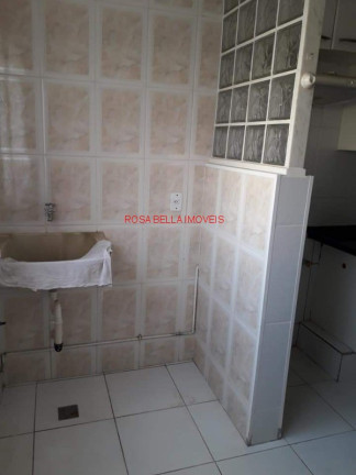 Imagem Apartamento com 2 Quartos à Venda, 58 m² em Parque Residencial Eloy Chaves - Jundiaí