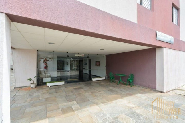 Imagem Apartamento com 2 Quartos à Venda, 64 m² em Vila Moinho Velho - São Paulo