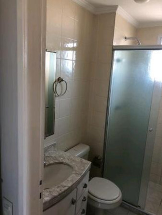 Imagem Apartamento com 3 Quartos à Venda, 92 m² em Jardim Marajoara - São Paulo Imagem Apartamento com 3 Quartos à Venda, 92 m² em Jardim Marajoara - São Paulo