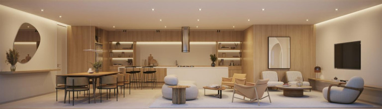 Imagem Apartamento com 3 Quartos à Venda, 117 m² em Humaitá - Rio De Janeiro