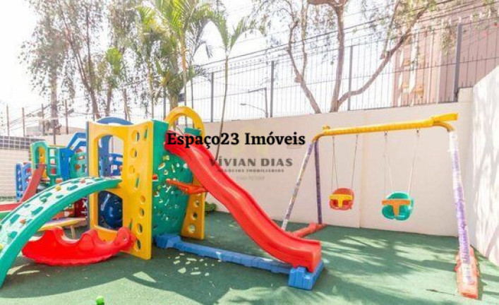 Imagem Apartamento com 2 Quartos à Venda, 62 m² em Limão - São Paulo
