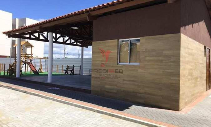 Imagem Apartamento com 2 Quartos à Venda, 43 m² em Gramame - João Pessoa