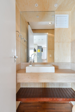 Imagem Apartamento com 3 Quartos à Venda, 85 m² em Chácara Inglesa - São Paulo Imagem Apartamento com 3 Quartos à Venda, 85 m² em Chácara Inglesa - São Paulo