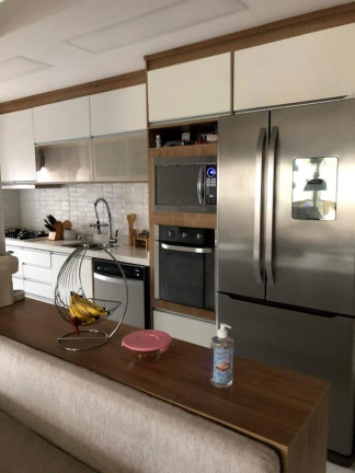 Imagem Apartamento com 2 Quartos à Venda, 78 m² em Vila Carrao - São Paulo