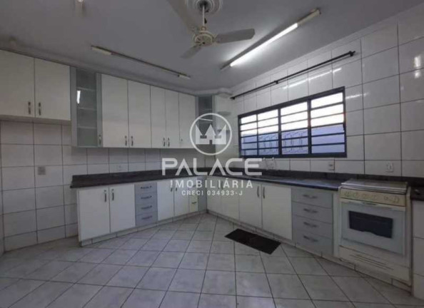 Imagem Imóvel com 3 Quartos para Alugar, 174 m² em Santa Terezinha - Piracicaba Imagem Imóvel com 3 Quartos para Alugar, 174 m² em Santa Terezinha - Piracicaba