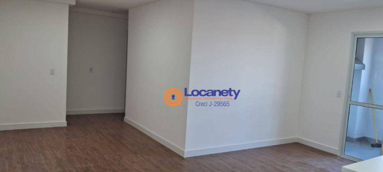 Apartamento com 3 Quartos para Alugar, 85 m² em Centro Alto - Ribeirão Pires
