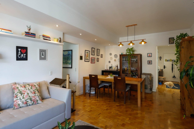 Imagem Apartamento com 3 Quartos à Venda, 116 m² em Santa Cecília - São Paulo Imagem Apartamento com 3 Quartos à Venda, 116 m² em Santa Cecília - São Paulo