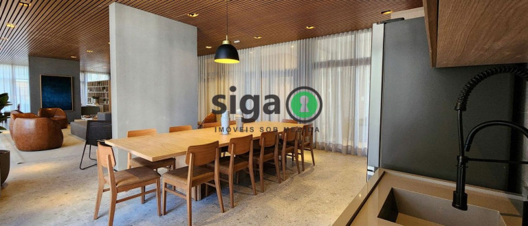Imagem Apartamento com 3 Quartos à Venda, 122 m² em Vila Madalena - São Paulo Imagem Apartamento com 3 Quartos à Venda, 122 m² em Vila Madalena - São Paulo
