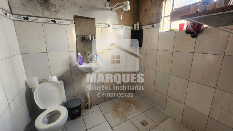 Imagem Sobrado com 3 Quartos à Venda, 180 m² em Jardim Amanda I - Hortolândia
