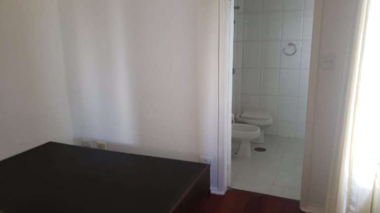 Imagem Imóvel com 3 Quartos à Venda, 95 m² em Itaim Bibi - São Paulo