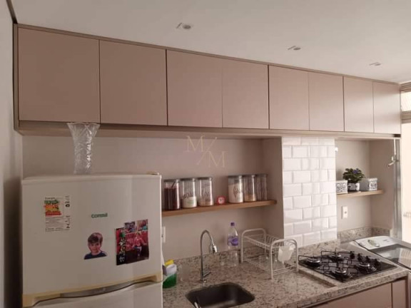 Imagem Apartamento com 2 Quartos à Venda, 71 m² em Embaré - Santos Imagem Apartamento com 2 Quartos à Venda, 71 m² em Embaré - Santos