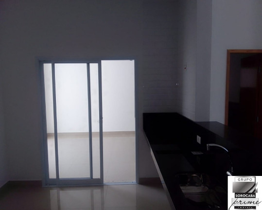 Imagem Casa com 3 Quartos à Venda, 147 m² em Wanel Ville - Sorocaba Imagem Casa com 3 Quartos à Venda, 147 m² em Wanel Ville - Sorocaba