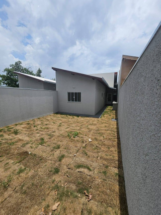 Imagem Casa com 2 Quartos à Venda, 90 m² em Nova Lima - Campo Grande