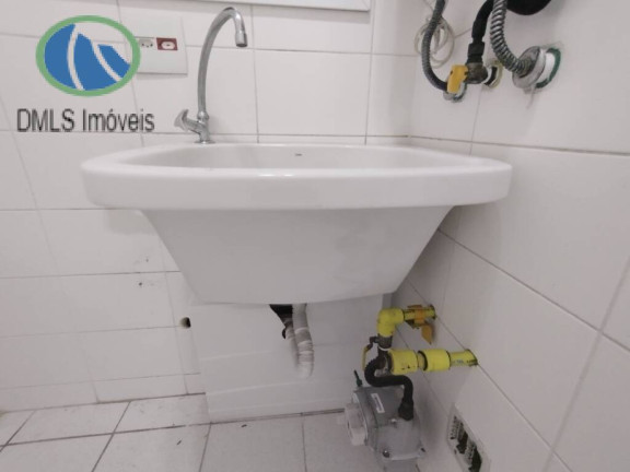 Imagem Apartamento com 3 Quartos à Venda, 85 m² em Jardim Tupanci - Barueri