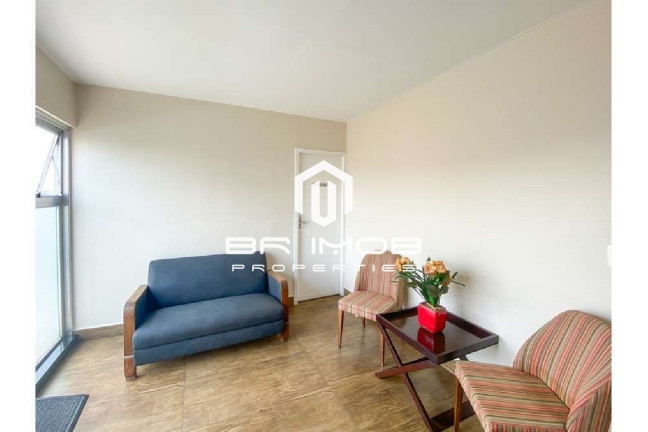 Imagem Imóvel com 1 Quarto à Venda, 50 m² em Jardim Paulista - São Paulo Imagem Imóvel com 1 Quarto à Venda, 50 m² em Jardim Paulista - São Paulo