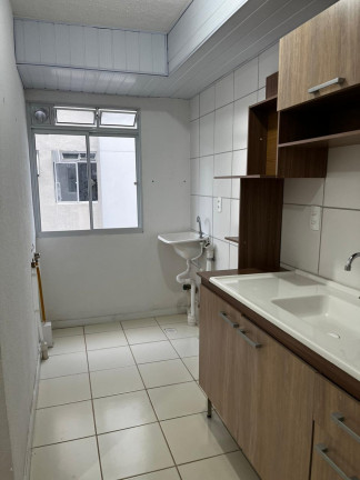 Imagem Apartamento com 2 Quartos à Venda, 50 m² em Campo Grande - Rio De Janeiro Imagem Apartamento com 2 Quartos à Venda, 50 m² em Campo Grande - Rio De Janeiro