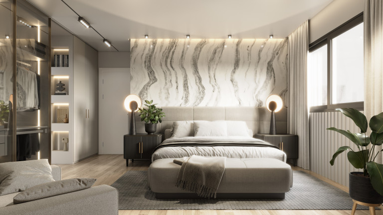 Apartamento com 3 Quartos à Venda, 140 m² em Centro - Caxias Do Sul