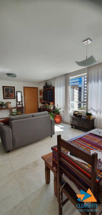 Imagem Apartamento com 3 Quartos à Venda, 88 m² em Santo Agostinho - Belo Horizonte Imagem Apartamento com 3 Quartos à Venda, 88 m² em Santo Agostinho - Belo Horizonte