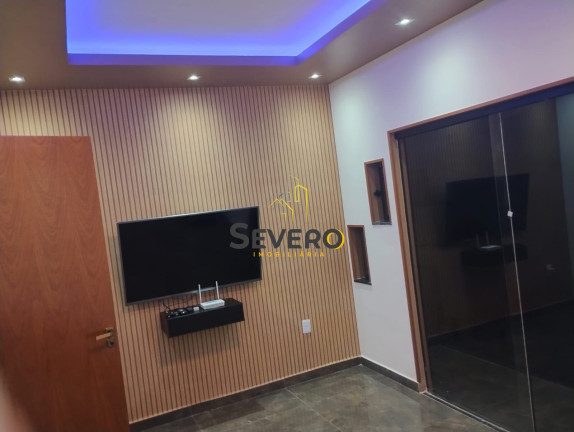 Imagem Casa com 2 Quartos à Venda, 77 m² em Itaocaia Valley (itaipuaçu) - Maricá