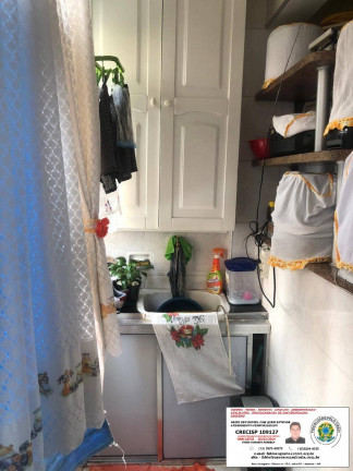 Imagem Apartamento com 1 Quarto à Venda, 68 m² em Itararé - São Vicente