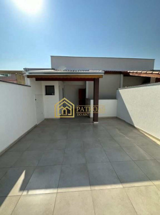Imagem Apartamento com 2 Quartos à Venda, 88 m² em Jardim Alvorada - Santo André