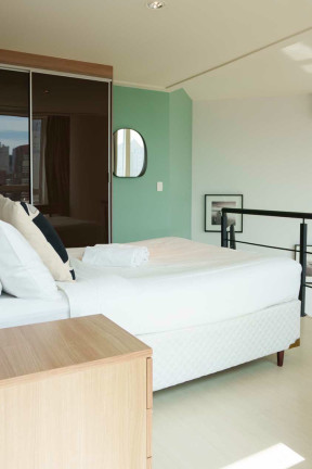 Imagem Apartamento com 2 Quartos à Venda, 65 m² em Brooklin Novo - São Paulo Imagem Apartamento com 2 Quartos à Venda, 65 m² em Brooklin Novo - São Paulo