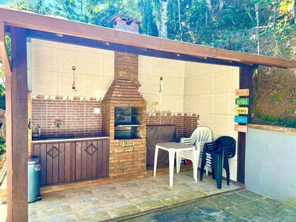 Imagem Casa com 2 Quartos à Venda, 130 m² em Albuquerque - Teresópolis