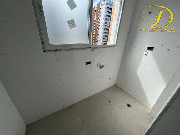 Imagem Apartamento com 2 Quartos à Venda, 93 m² em Aviação - Praia Grande