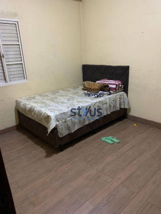 Imagem Sobrado com 3 Quartos à Venda, 180 m² em Vila Guiomar - Santo André