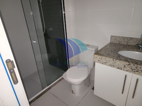 Imagem Apartamento com 1 Quarto para Alugar, 48 m² em Portinho - Cabo Frio Imagem Apartamento com 1 Quarto para Alugar, 48 m² em Portinho - Cabo Frio