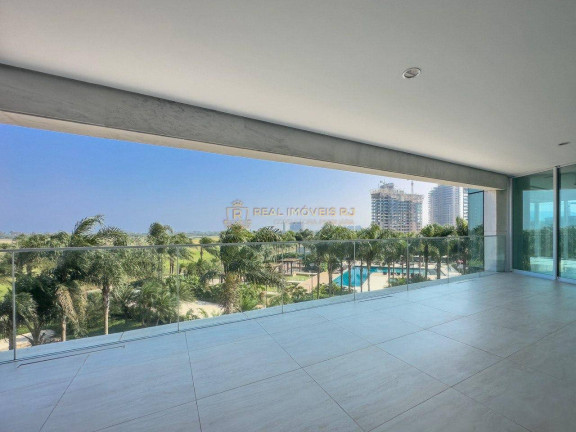 Imagem Apartamento com 5 Quartos à Venda, 648 m² em Barra Da Tijuca - Rio De Janeiro Imagem Apartamento com 5 Quartos à Venda, 648 m² em Barra Da Tijuca - Rio De Janeiro