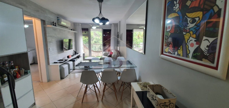 Imagem Cobertura com 3 Quartos à Venda, 200 m² em Ingá - Niterói
