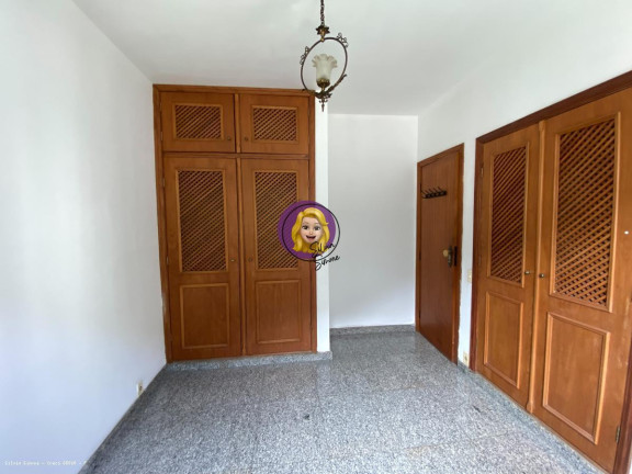 Imagem Apartamento com 3 Quartos à Venda, 115 m² em Itararé - São Vicente Imagem Apartamento com 3 Quartos à Venda, 115 m² em Itararé - São Vicente